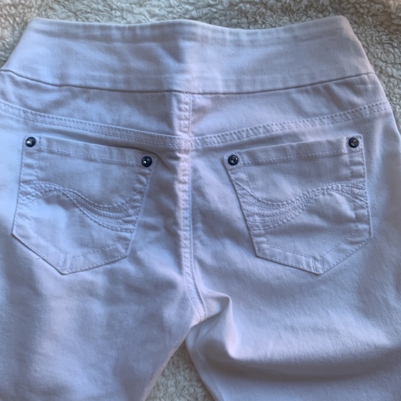 Suko Jeans Pull on Pant - Picture 8 of 8